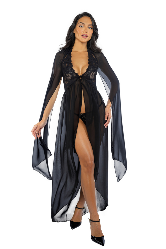 Eve Nightgown Set