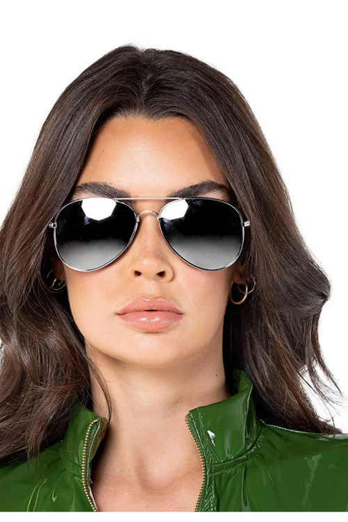 Police Glasses
