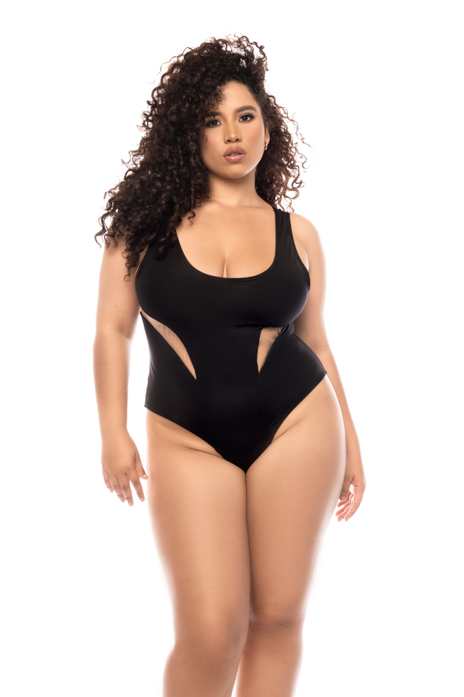 Malibu One Piece Plus