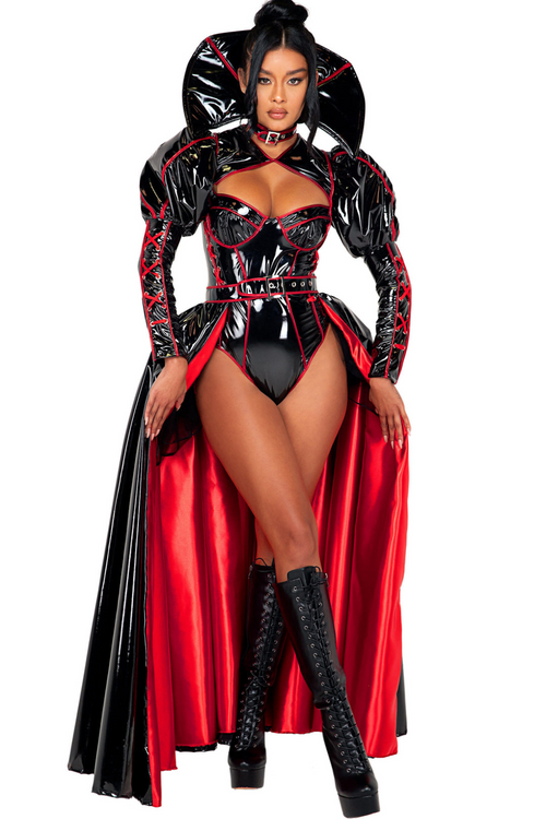 Underworld Evil Queen