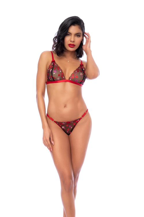 Lovestruck 2-Piece Set