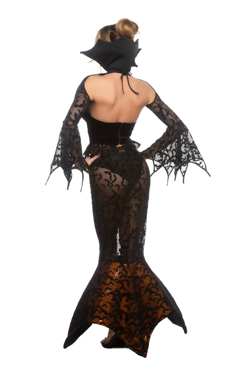 Transylvania Bat Temptress