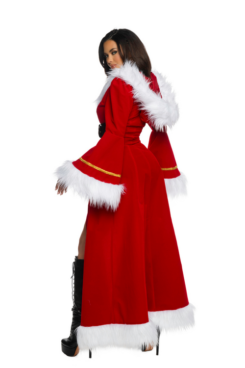 Holiday Mistress
