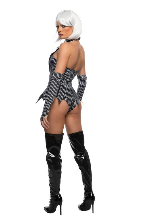 Halloween Town Babe