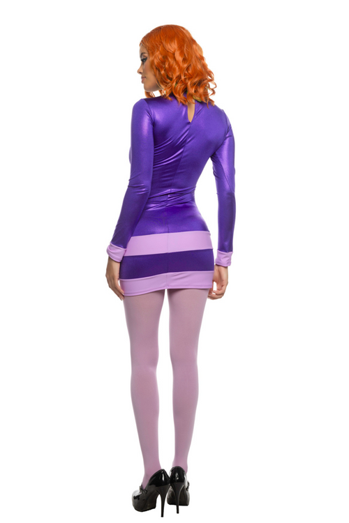 Mystery Diva