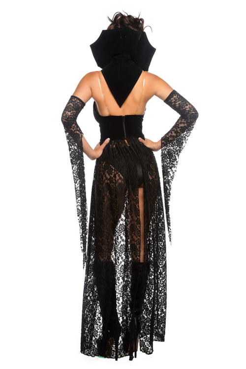 Dark Romance Vampiress