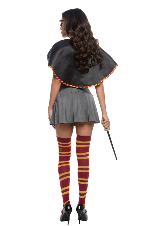 Magic Spell Flirt