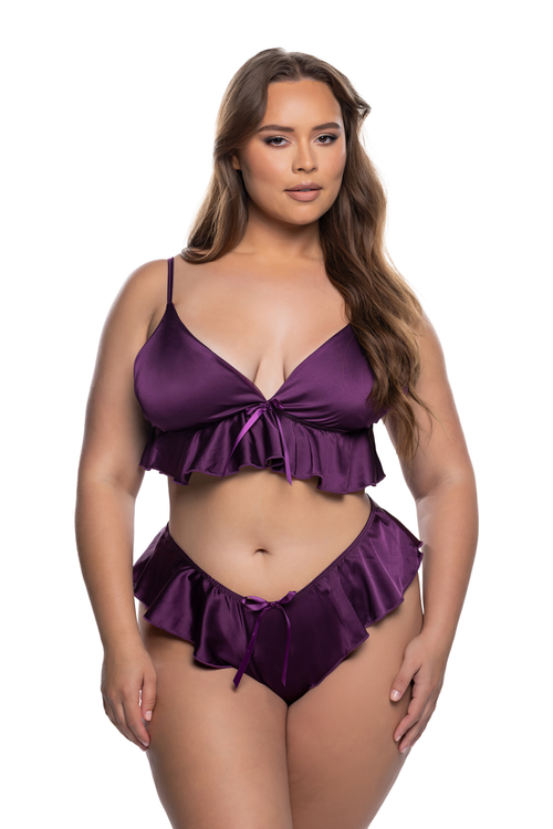 Sweet Flutter Set