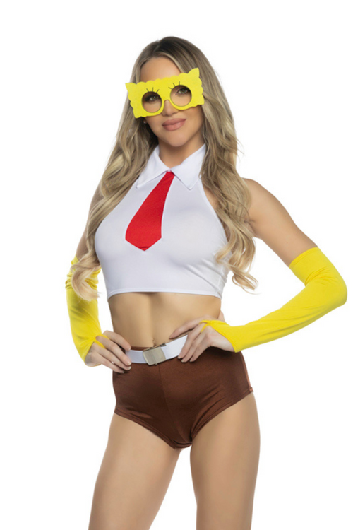 Sponge Babe