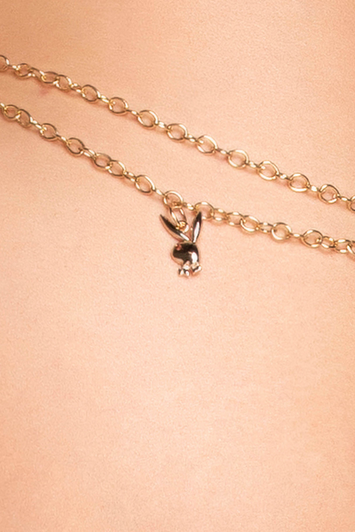 Playboy Charm X-Rated Teddy