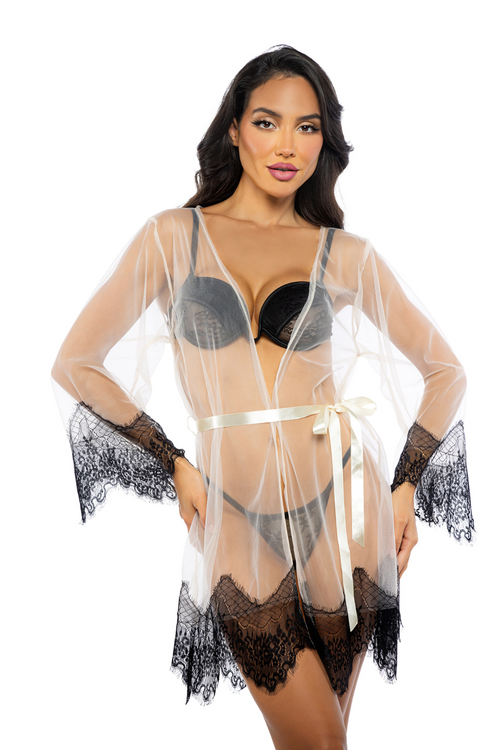 Daydream Mini Robe