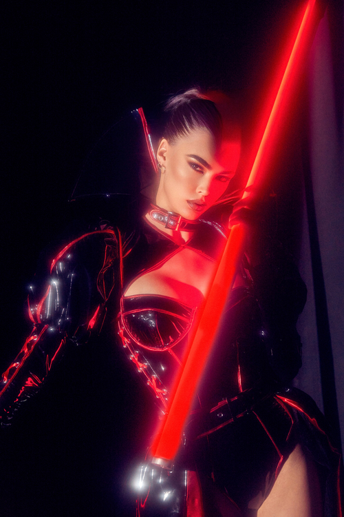 Underworld Evil Queen