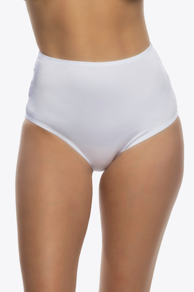 High Waist Booty Shorts