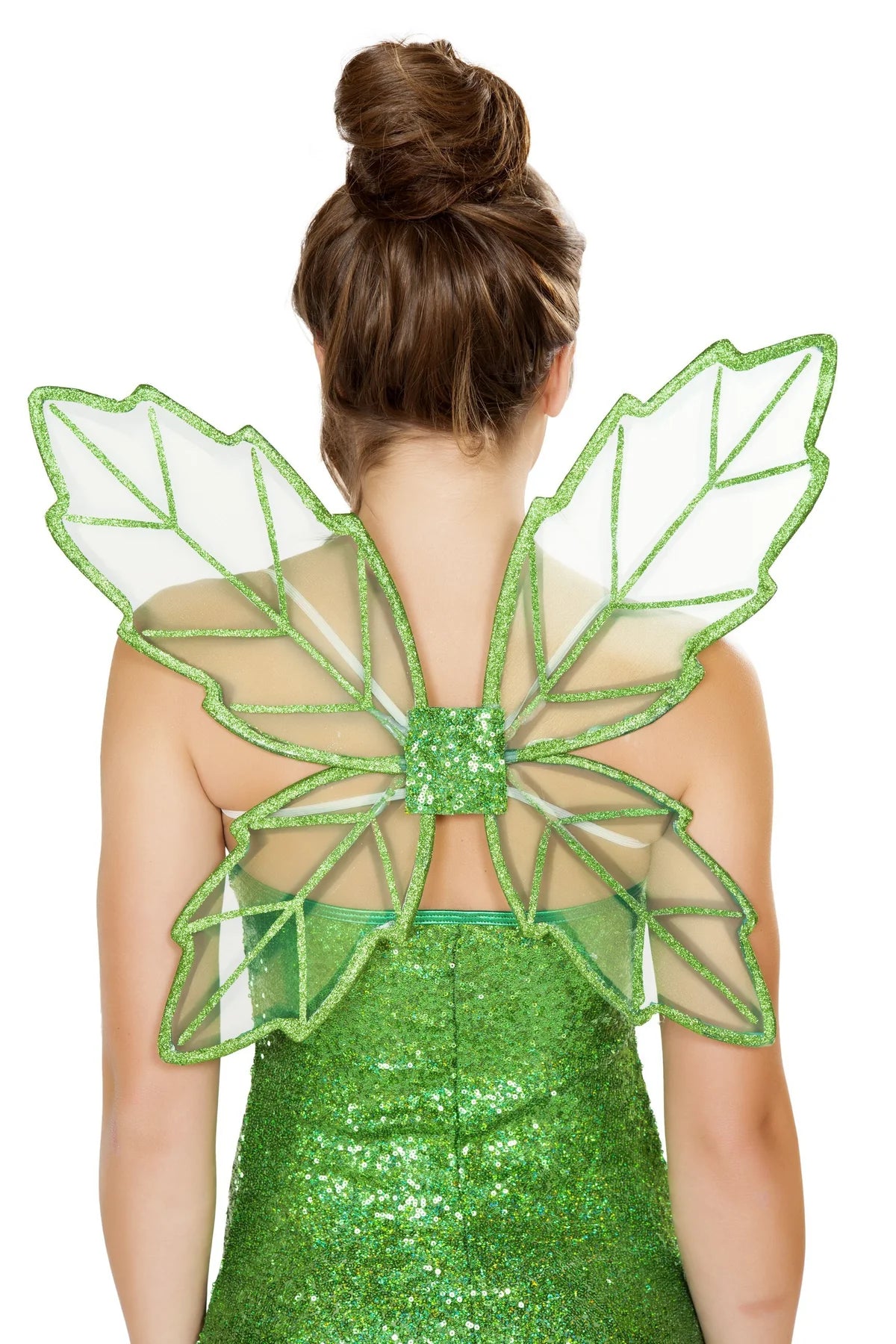 Happy Thoughts Pixie Wings – BRONCOBABE®