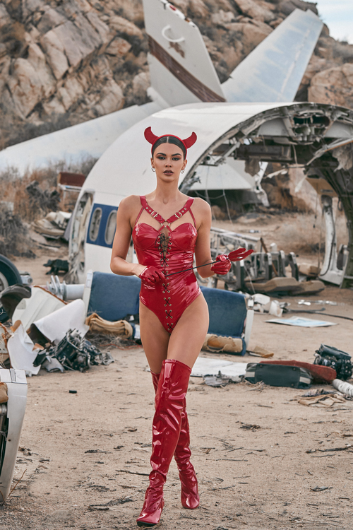 Devilicious