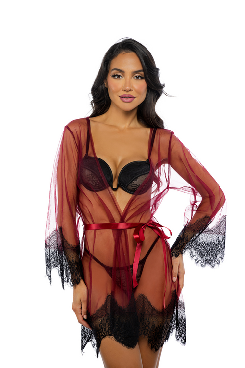 Daydream Mini Robe