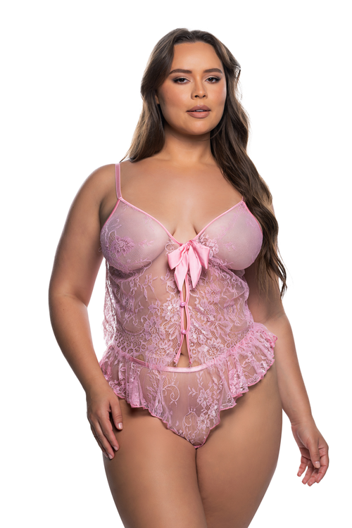 Lace Essentials Set Plus