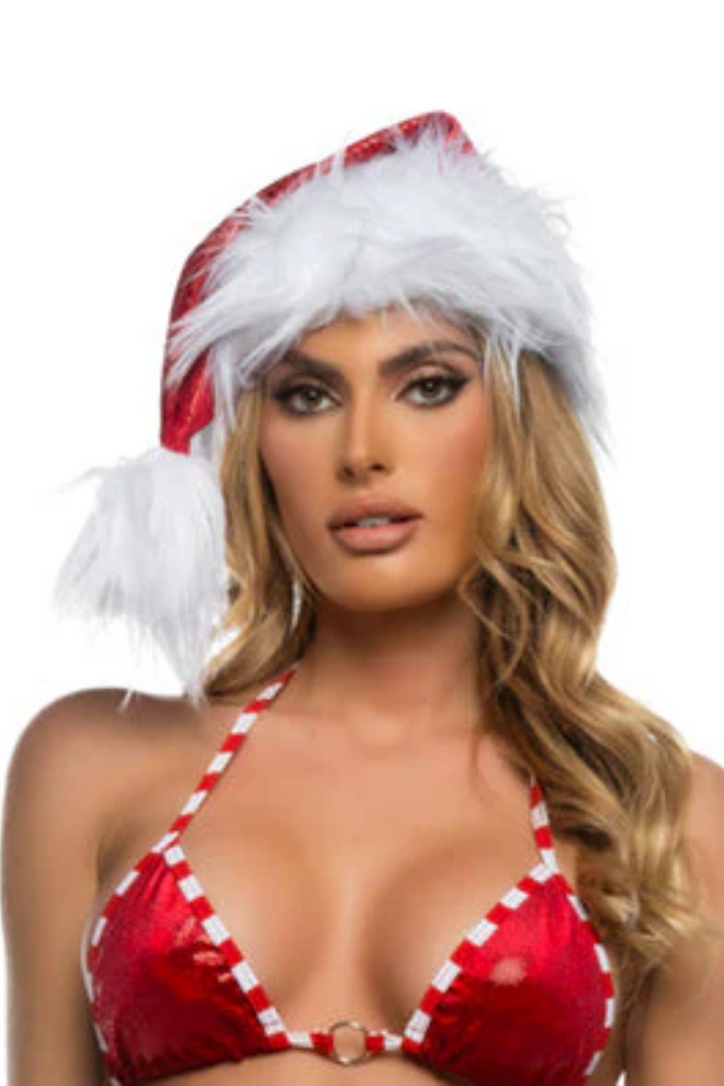 Holiday Hat