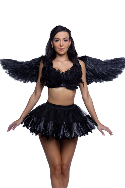 Naughty Angel