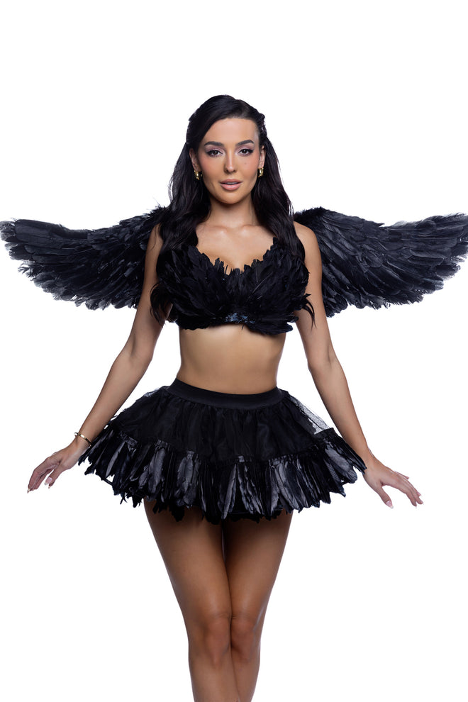 Naughty Angel