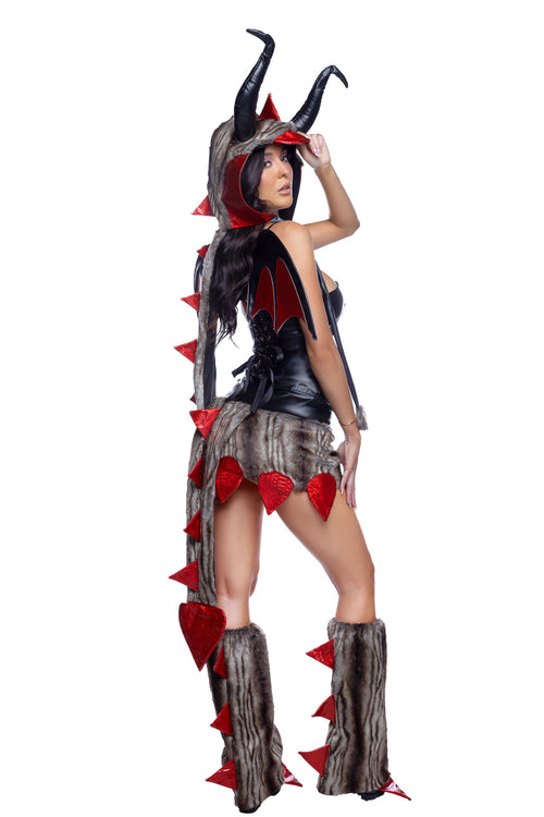 Dragon Diva