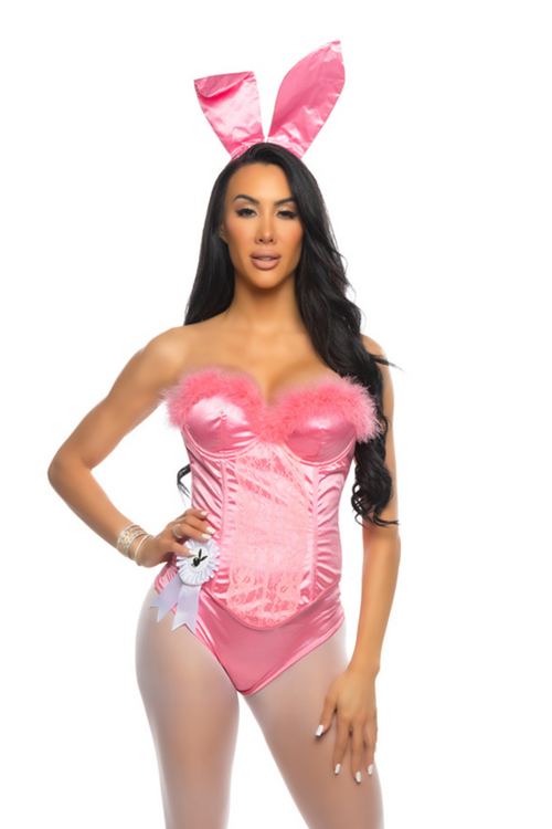 Legal Playboy Bunny