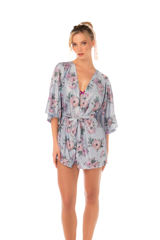 Short Robe
