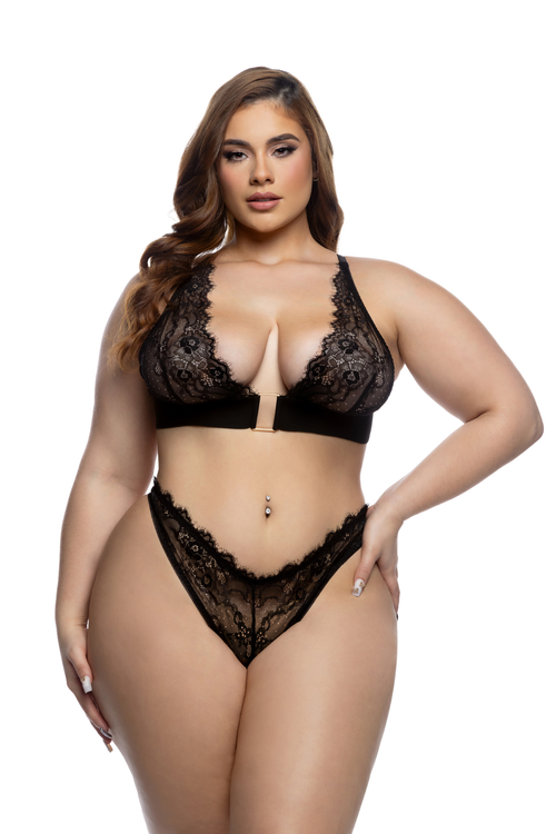 Fever Dream 2pc Set Plus